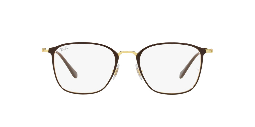 Ray-Ban RB6466