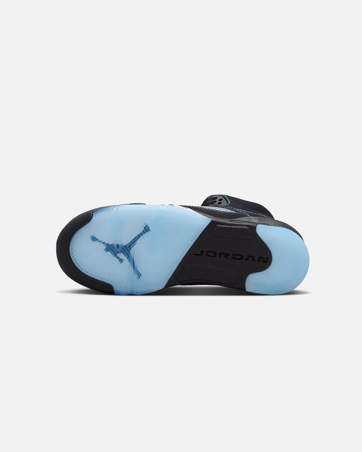 HOT Products Jordan Kids' Air Jordan 5 Retro Black/Blue
