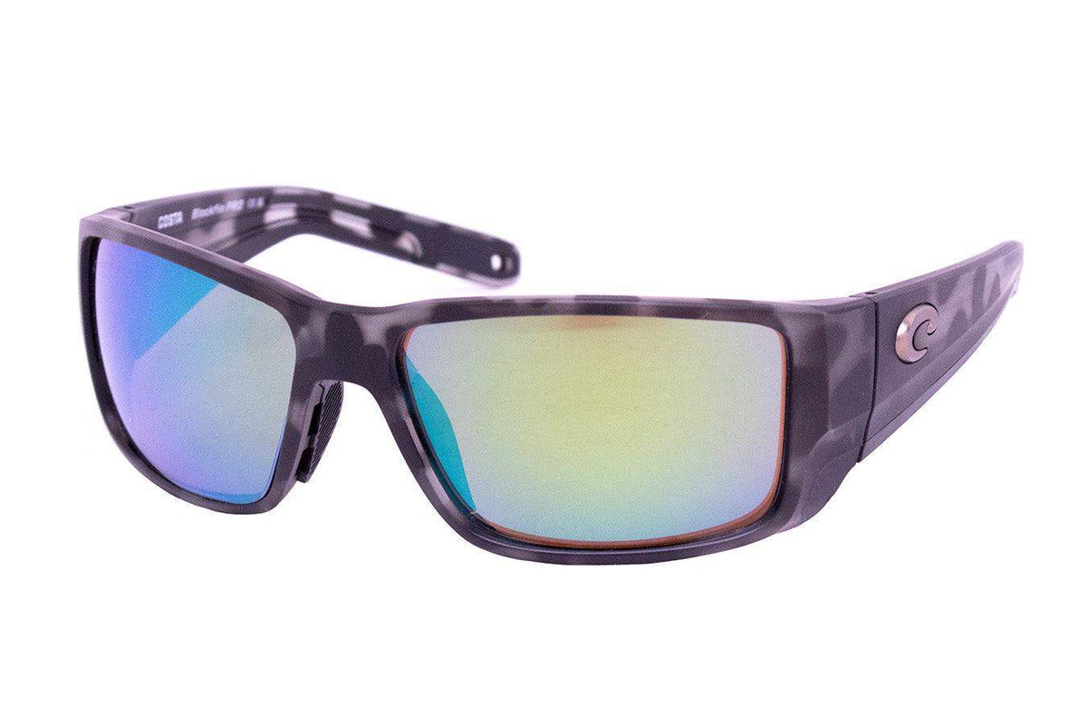 HOT Products Costa Blackfin Pro Sunglasses â€?High-Performance Polarized Lenses with Durable Design for Active Outdoor Use