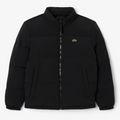 New Arrival LACOSTE PARKAS & BLOUSONS JACKET -Men/ BLACK-031