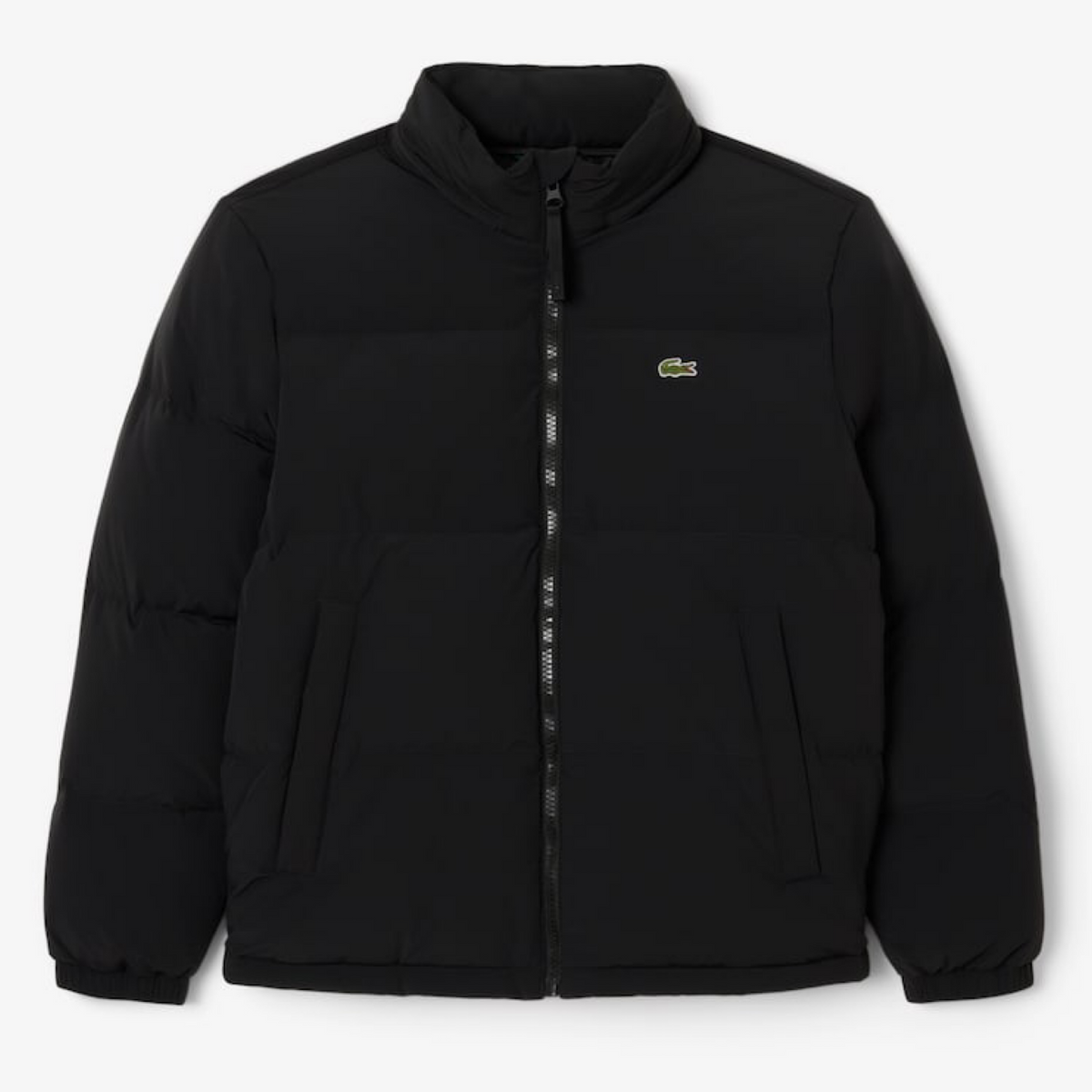 New Arrival LACOSTE PARKAS & BLOUSONS JACKET -Men/ BLACK-031