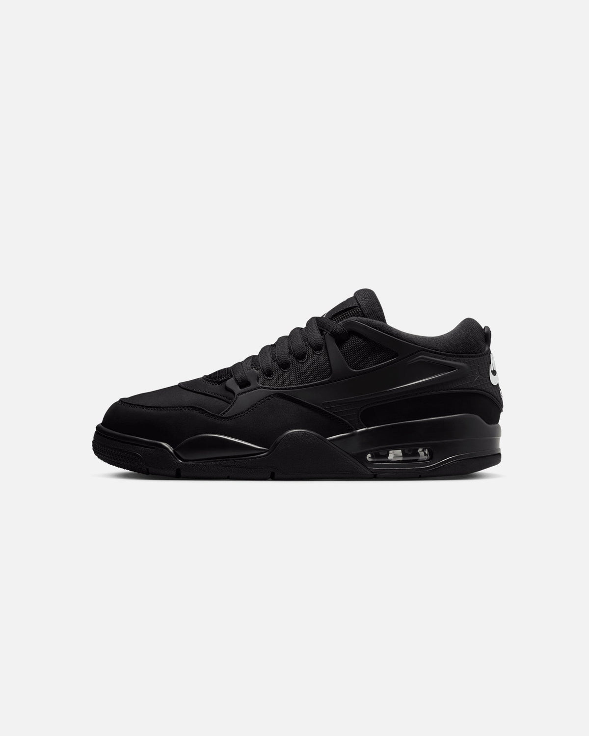 HOT Products Jordan Air Jordan 4 RM Black/White