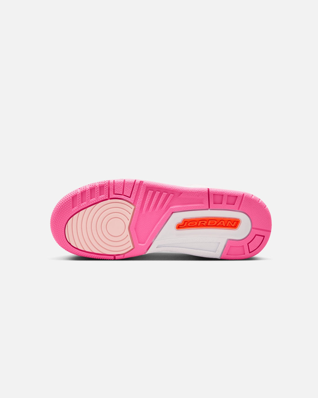 HOT Products Jordan Kids' Air Jordan 3 Retro (GS) Pink