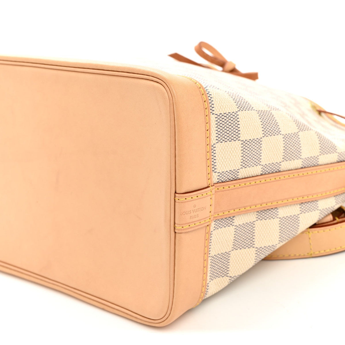 Damier Azur Noe BB