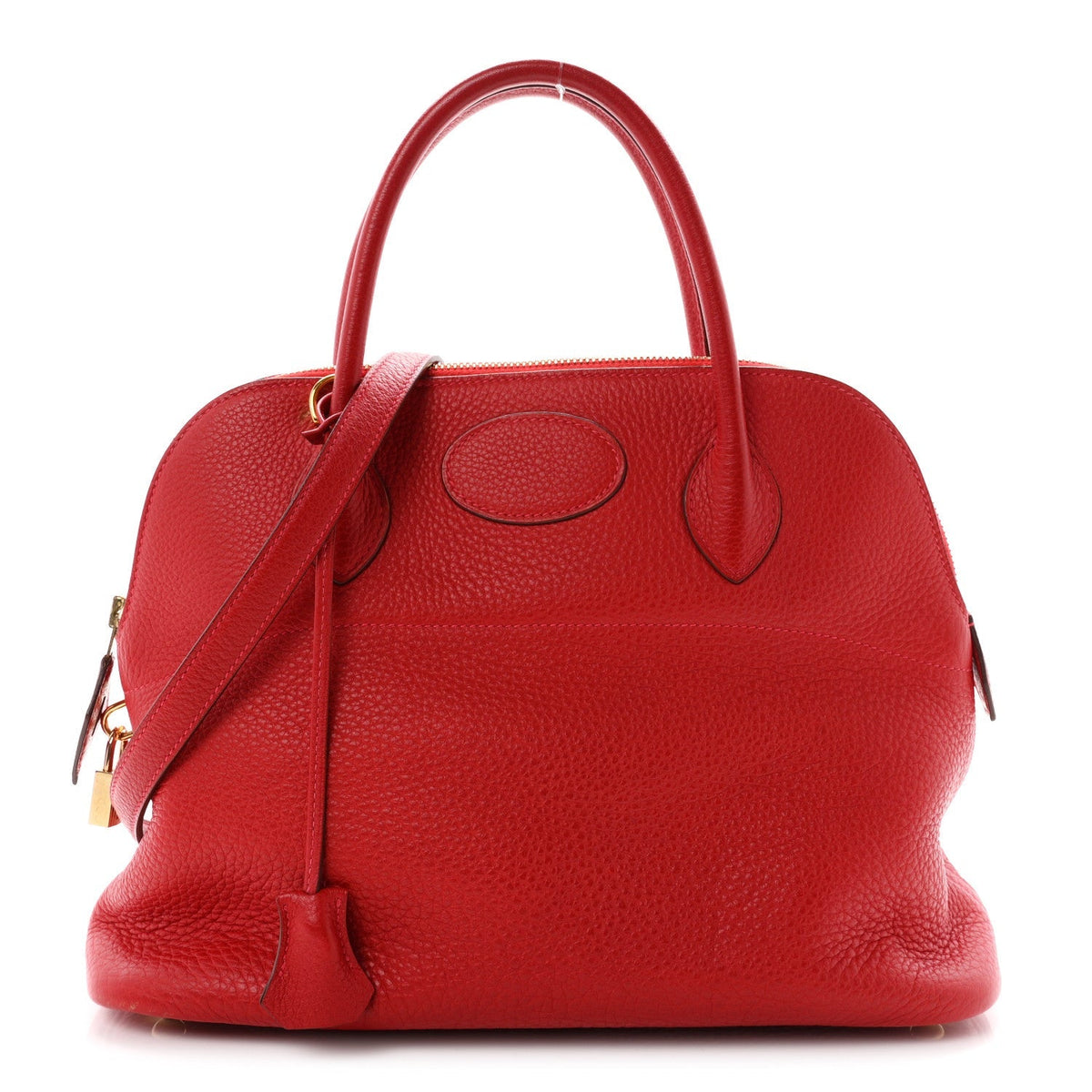 Taurillon Clemence Bolide 31 Rouge Vif