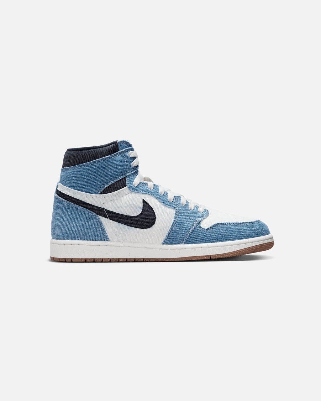HOT Products Jordan Air Jordan 1 Retro High OG "Denim" Summit White/Obsidian