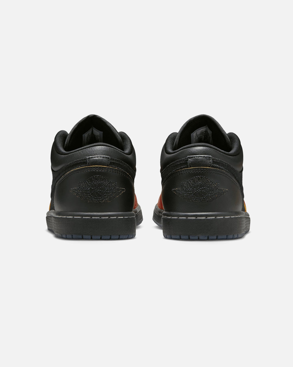 HOT Products Jordan Air Jordan 1 Low SE Black/Black