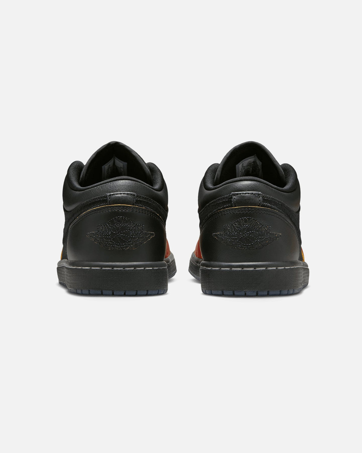 HOT Products Jordan Air Jordan 1 Low SE Black/Black