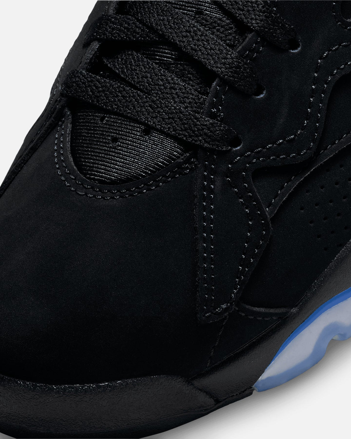 HOT Products Jordan Jumpman MVP Black/Game Royal