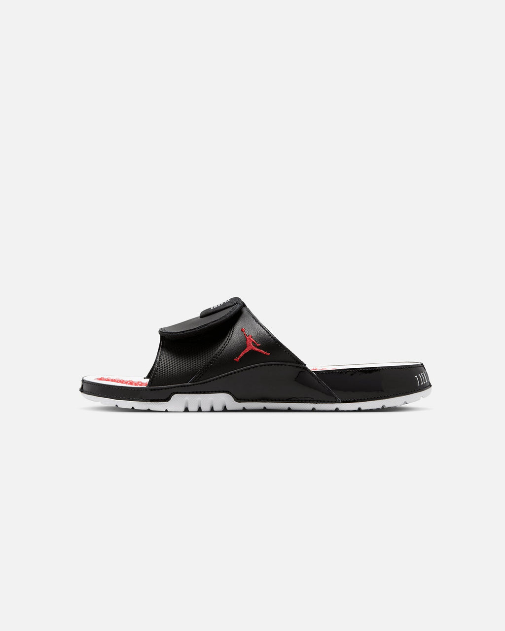 HOT Products Jordan Hydro XI Retro Slides Black/White