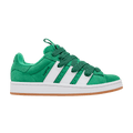 adidas Campus 00s Surf Green Cloud White Core Black (Women's)