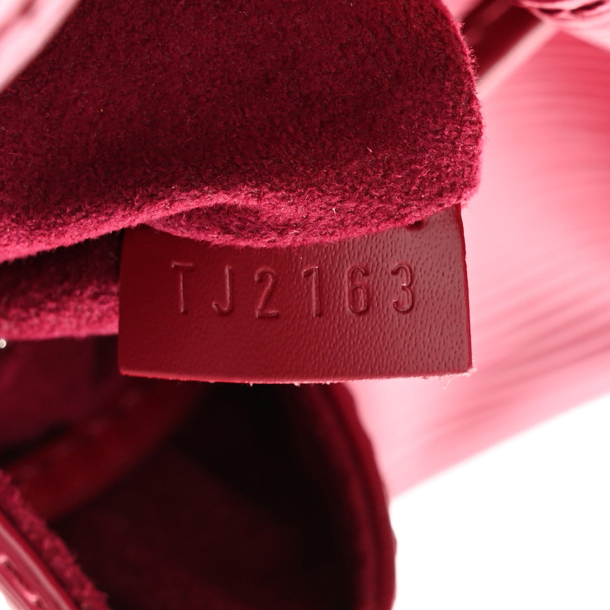 Epi Petit Noe NM Fuchsia
