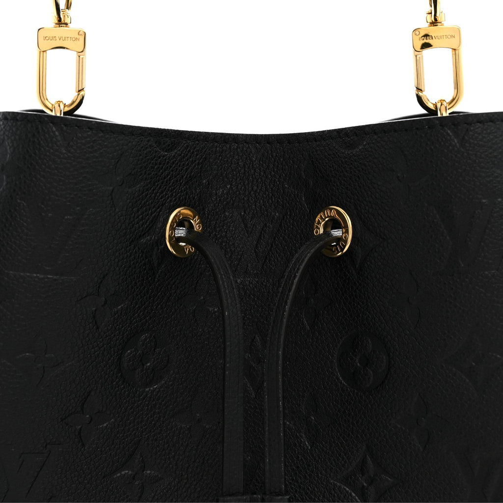 Empreinte Neonoe MM Black