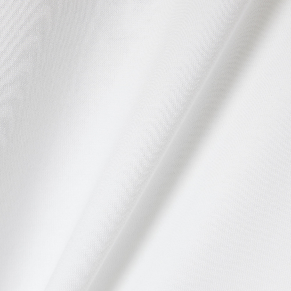 New Arrival LACOSTE PRINTED JERSEY CREW NECK T-SHIRT Men -WHITE