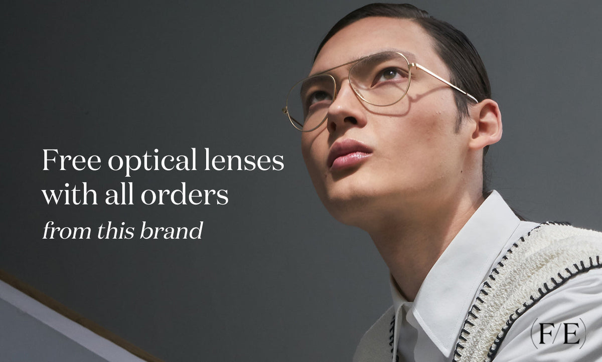 Mykita Martin
