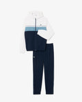 New Arrival LACOSTE SPORT TRACKSUIT - Men-NAVY BLUE /WHITE