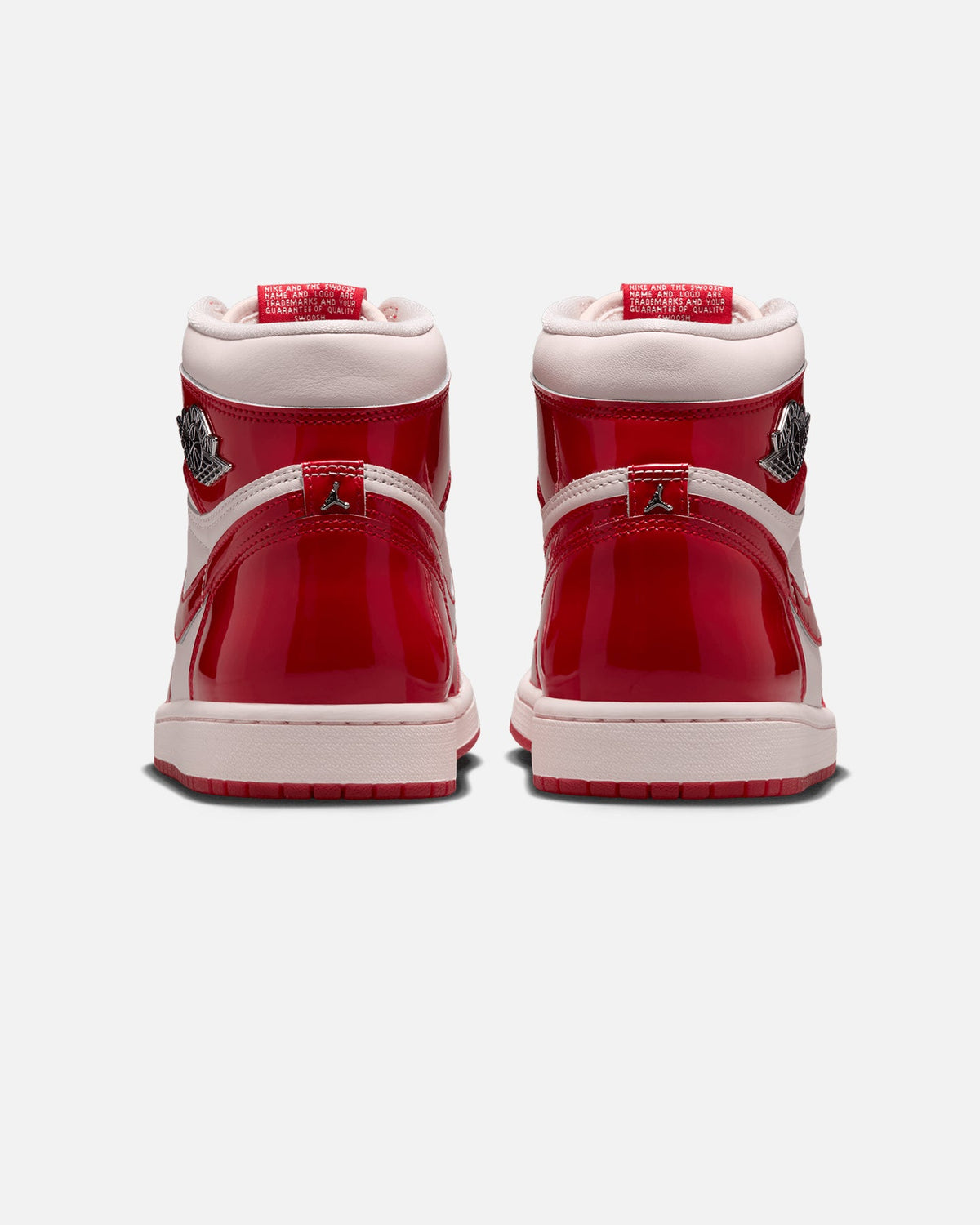 HOT Products Jordan Women's Air Jordan 1 Retro High OG "Ruby" University Red