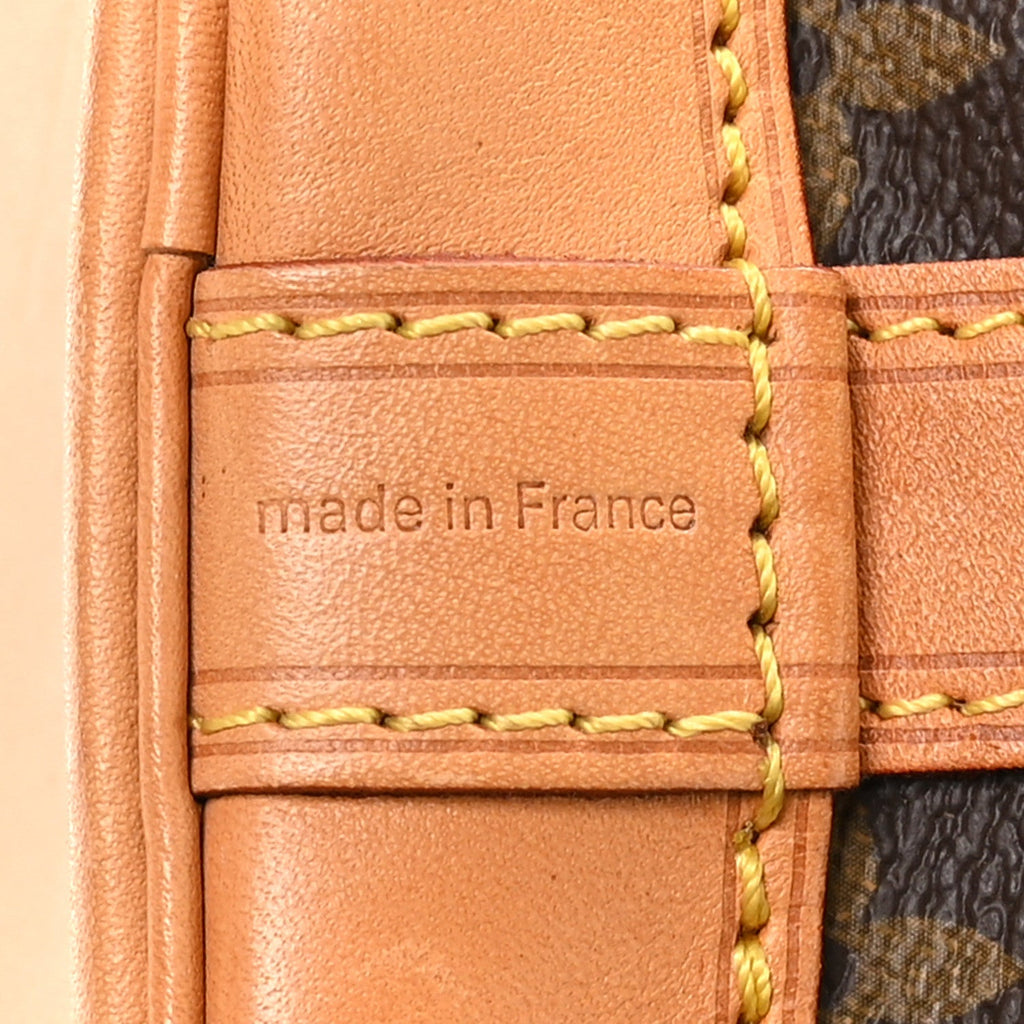 Monogram Noe BB