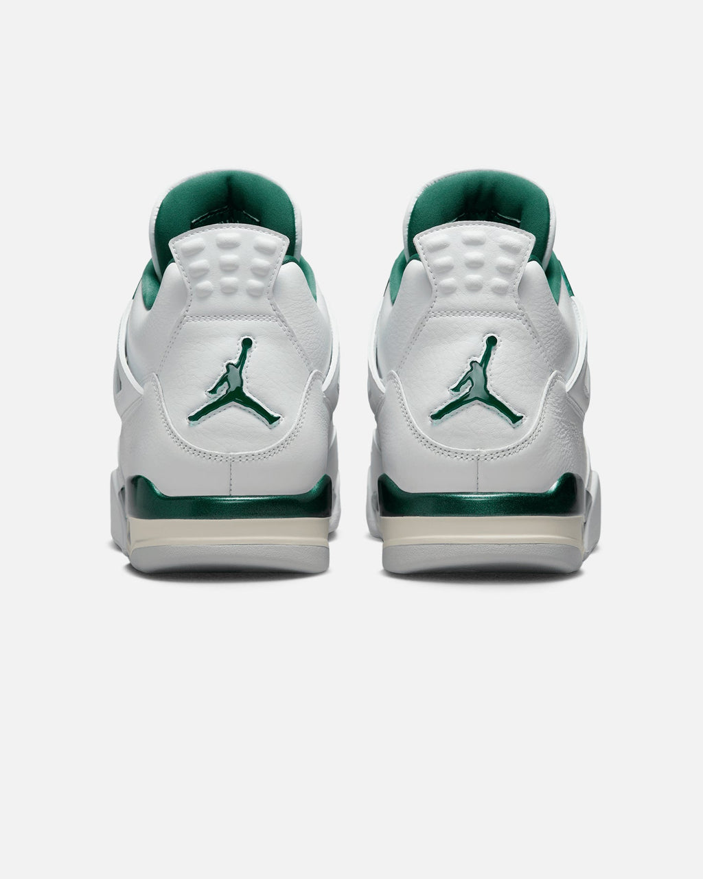HOT Products Jordan Air Jordan 4 Retro "Oxidised Green" White/Oxidized Green