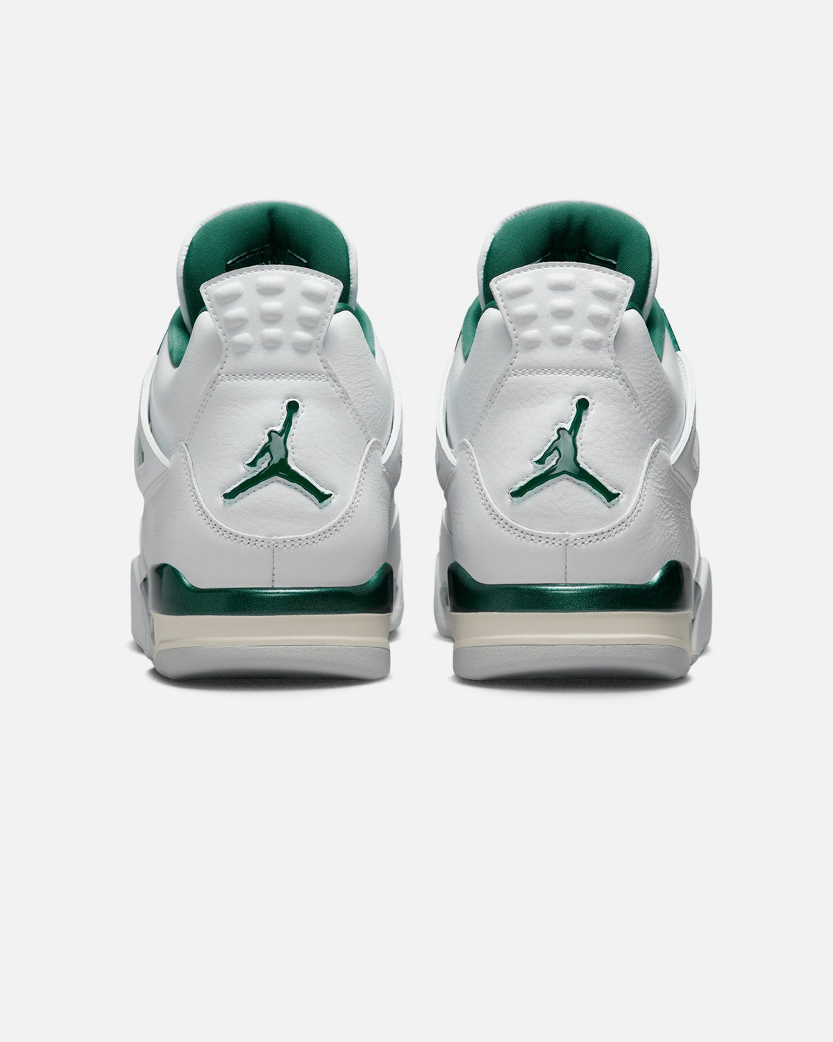 HOT Products Jordan Air Jordan 4 Retro "Oxidised Green" White/Oxidized Green