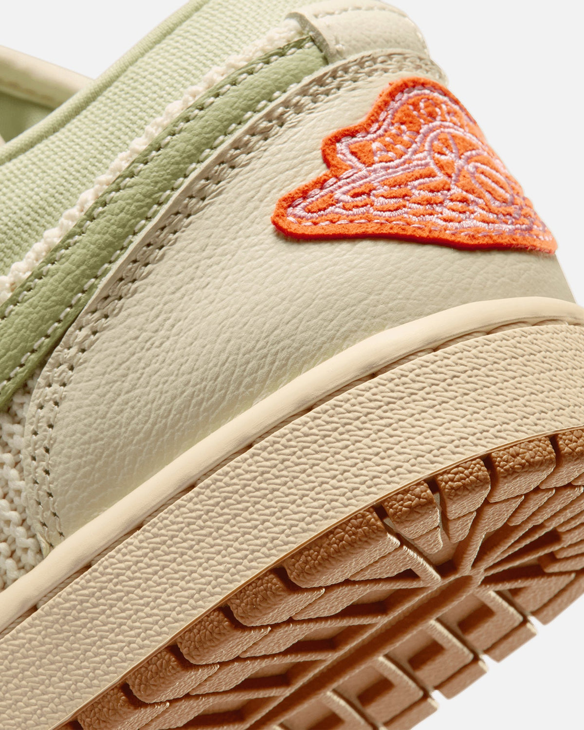 HOT Products Jordan Women's Air Jordan 1 Low SE Sail