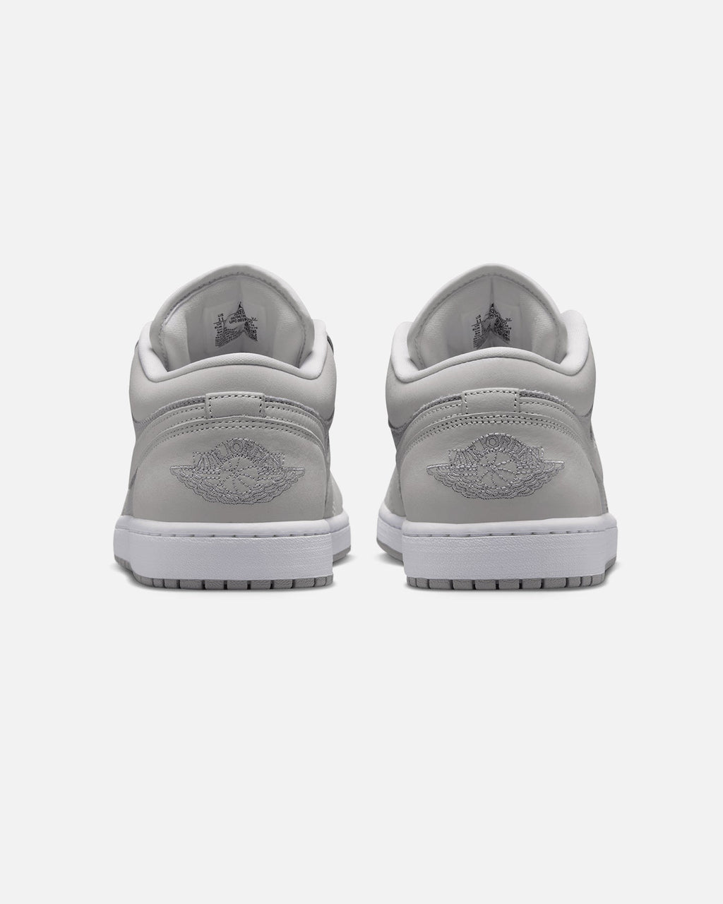 HOT Products Jordan Air Jordan 1 Low SE Off White