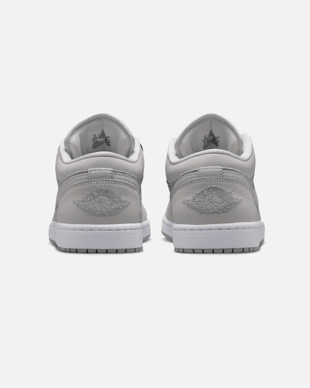 HOT Products Jordan Air Jordan 1 Low SE Off White