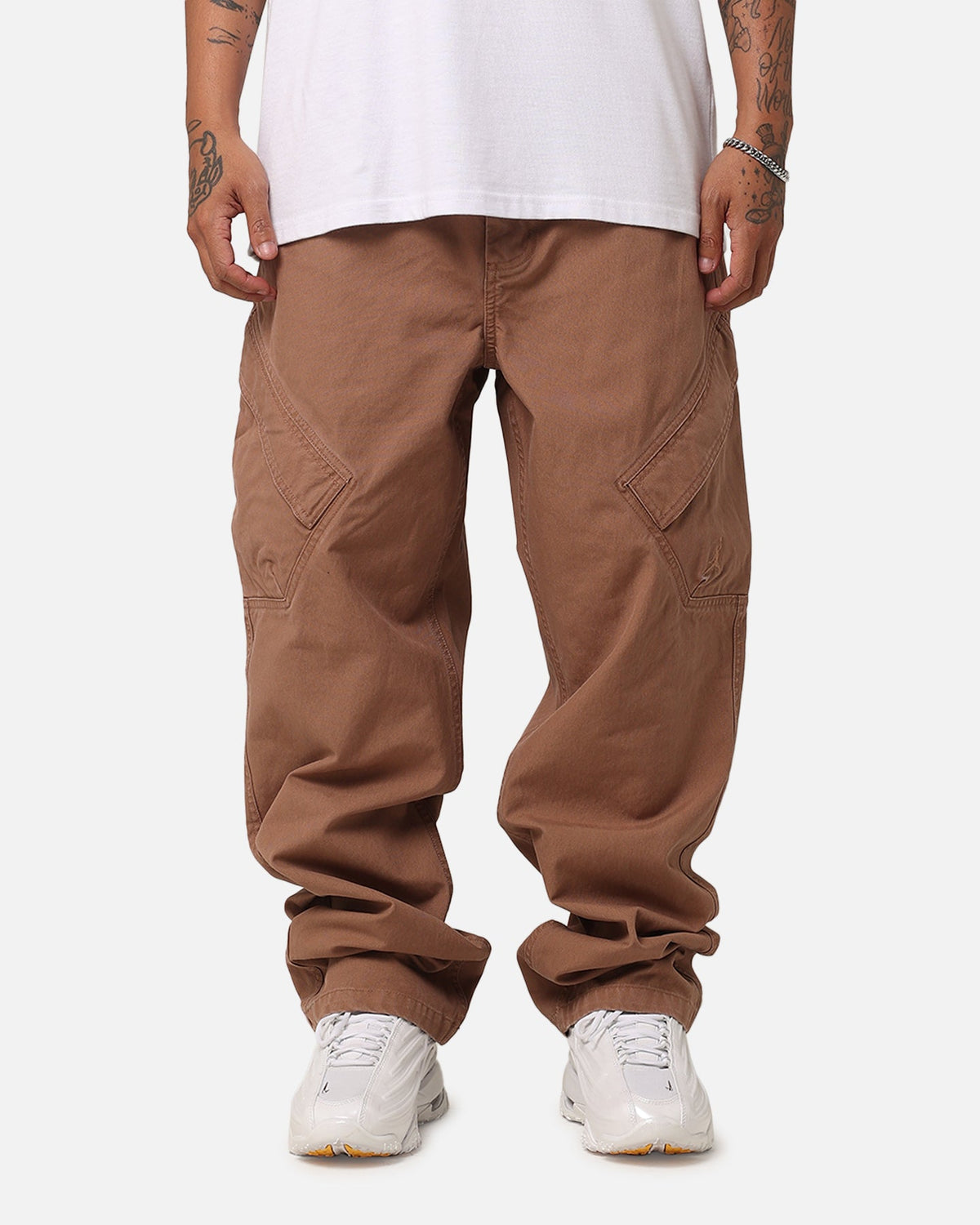 HOT Products Jordan Chicago Pant Archaeo Brown