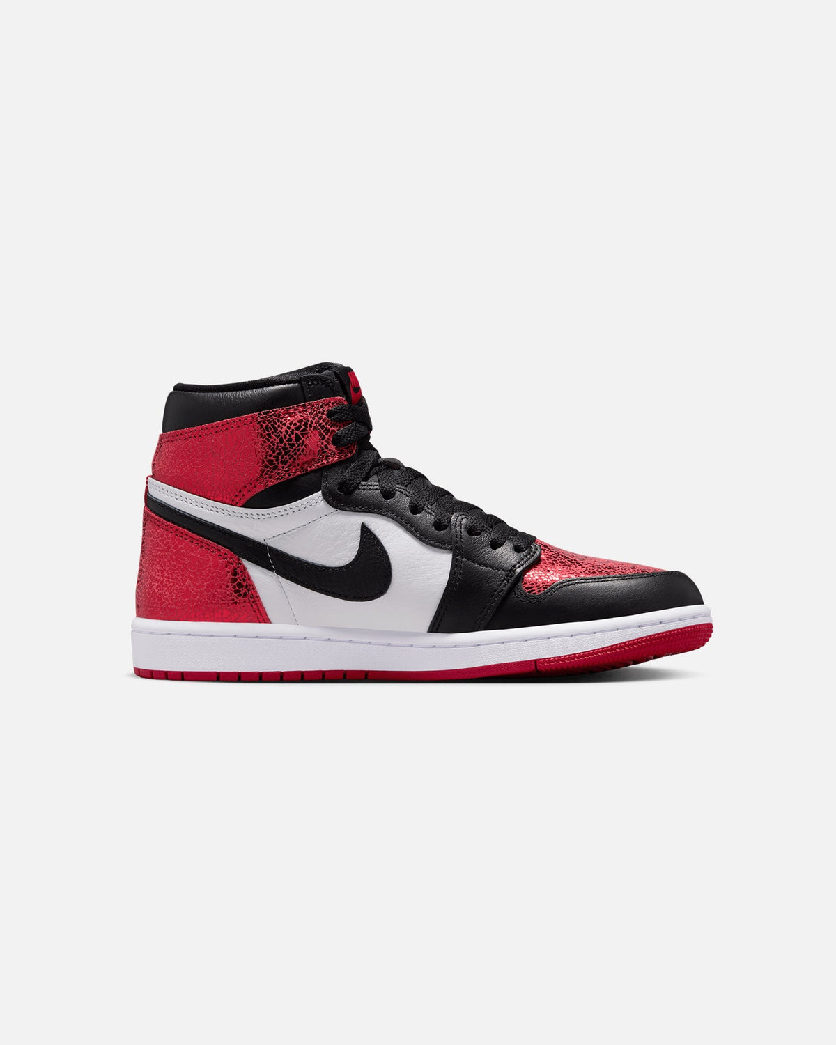 HOT Products Jordan Women's Air Jordan 1 Retro High OG "Varsity Red" Varsity Red/Black-White