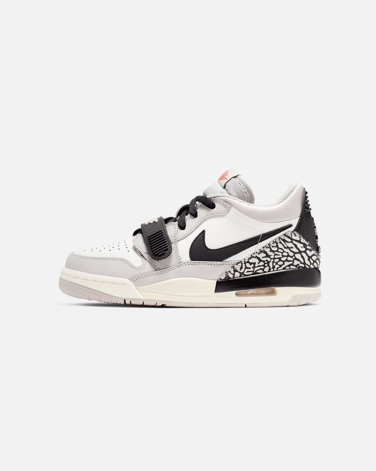 HOT Products Jordan Kids' Air Jordan Legacy 312 Low (GS) Summit White/Fire Red/Tech Grey