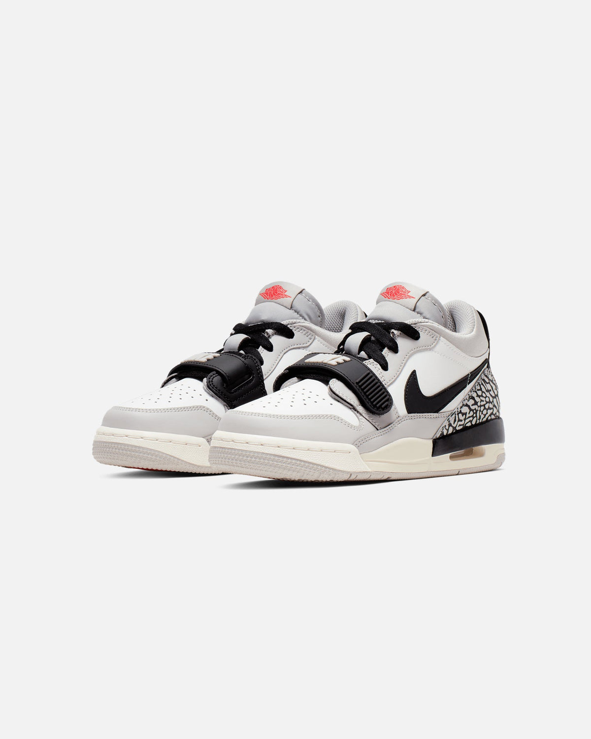 HOT Products Jordan Kids' Air Jordan Legacy 312 Low (GS) Summit White/Fire Red/Tech Grey