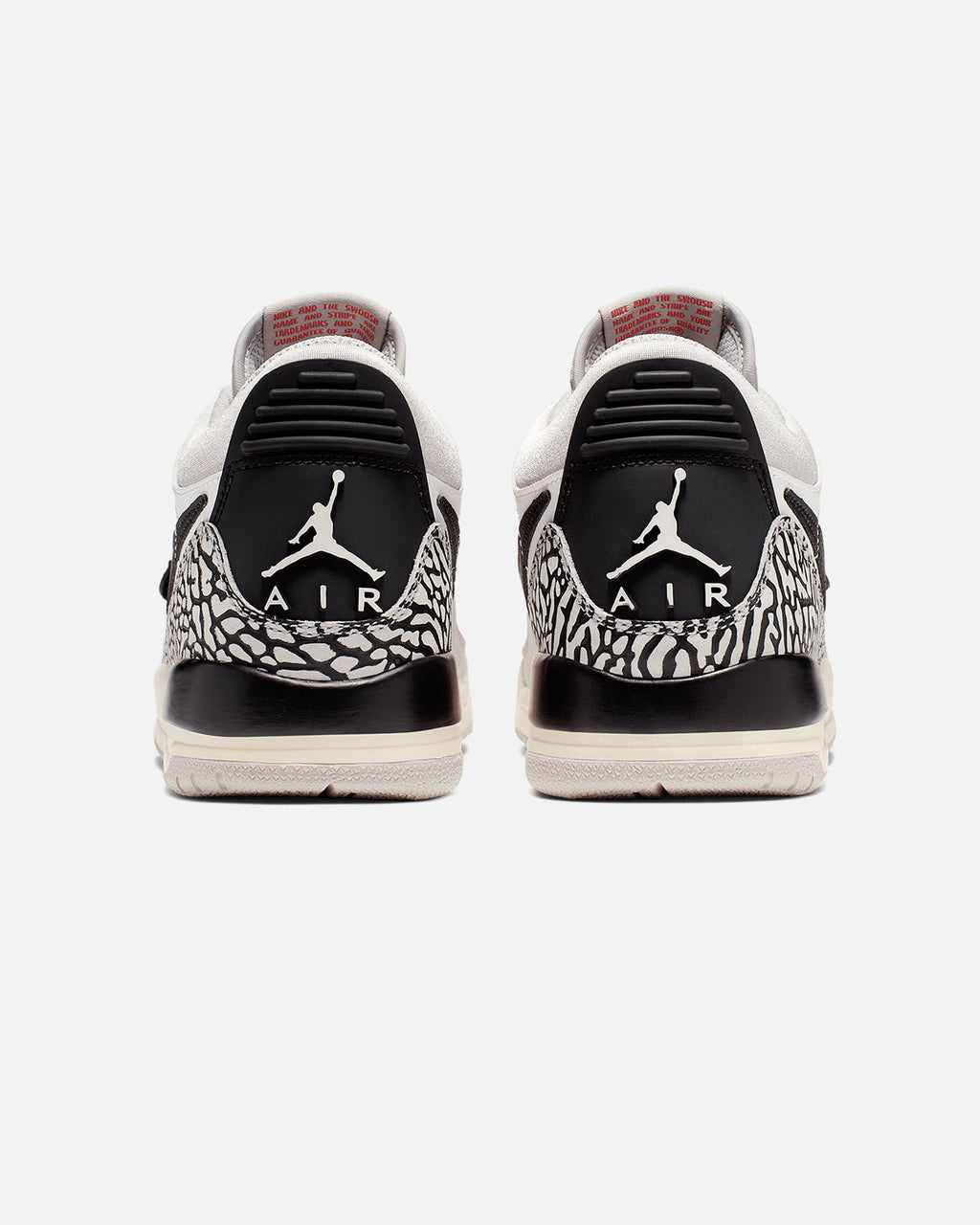 HOT Products Jordan Kids' Air Jordan Legacy 312 Low (GS) Summit White/Fire Red/Tech Grey