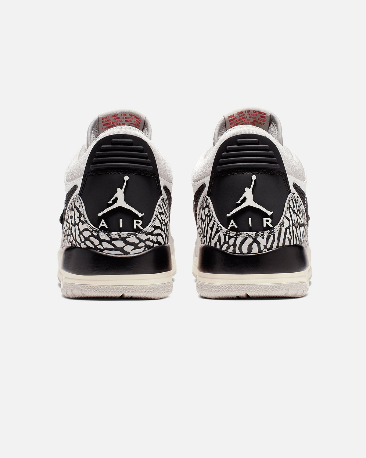 HOT Products Jordan Kids' Air Jordan Legacy 312 Low (GS) Summit White/Fire Red/Tech Grey