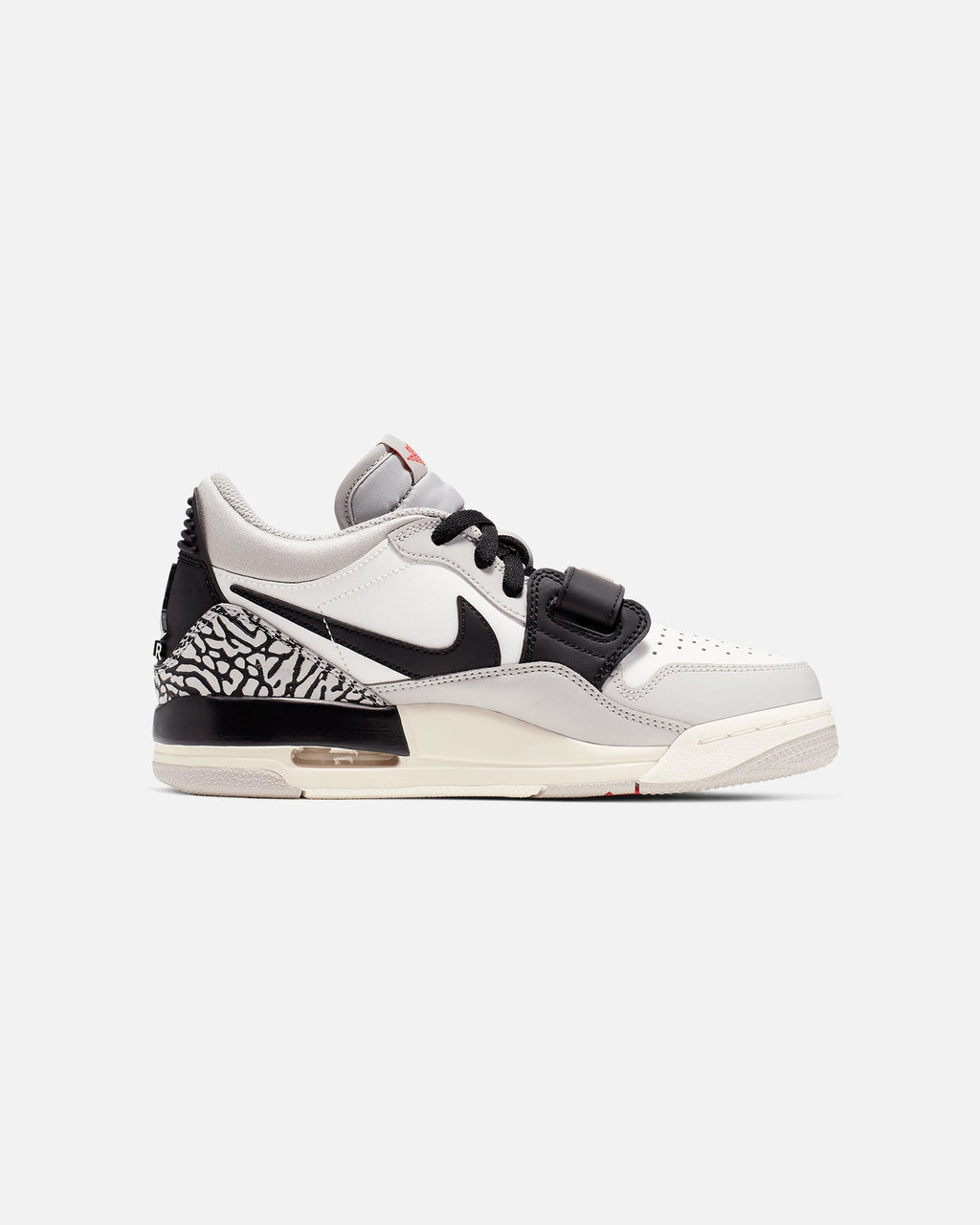 HOT Products Jordan Kids' Air Jordan Legacy 312 Low (GS) Summit White/Fire Red/Tech Grey