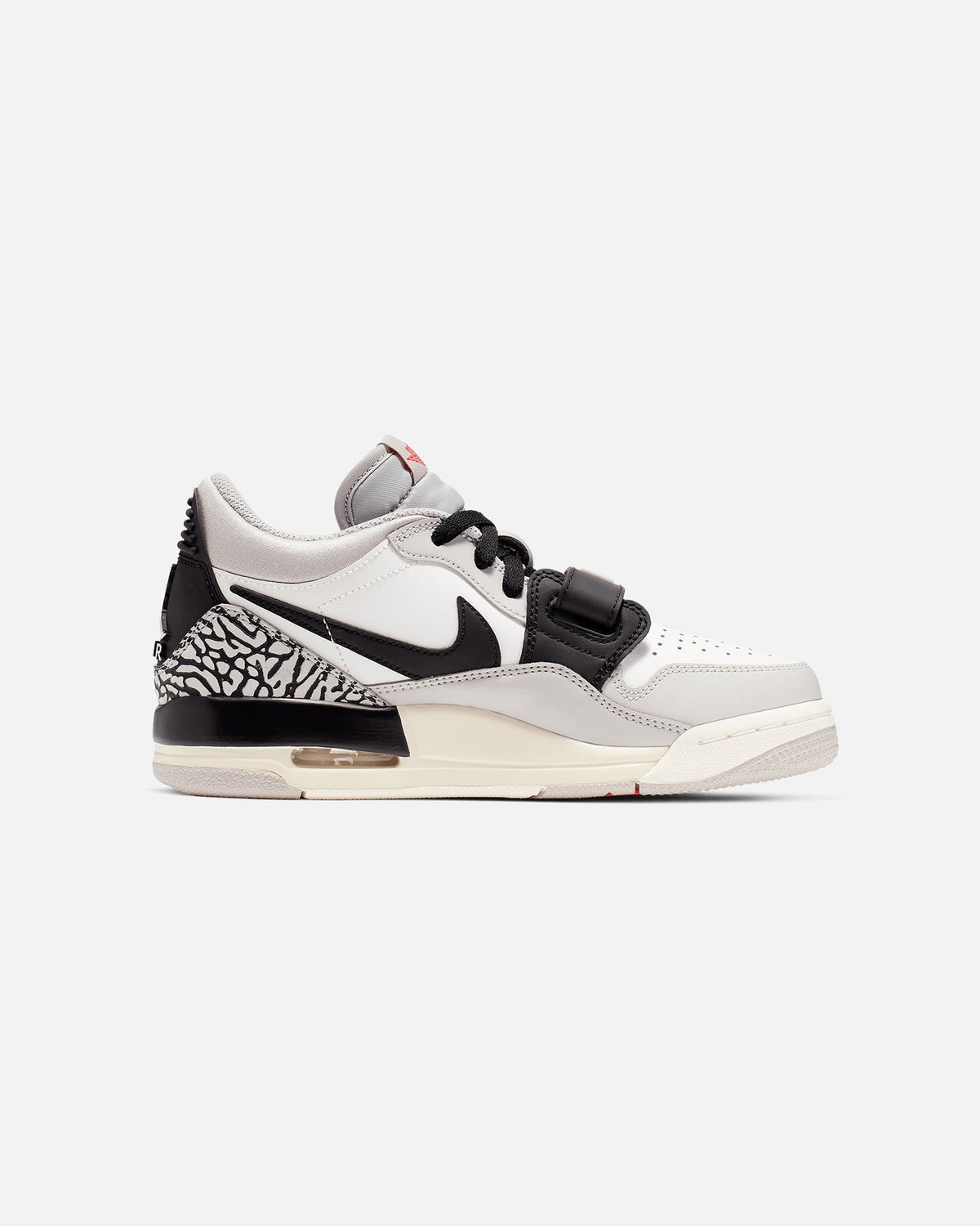 HOT Products Jordan Kids' Air Jordan Legacy 312 Low (GS) Summit White/Fire Red/Tech Grey