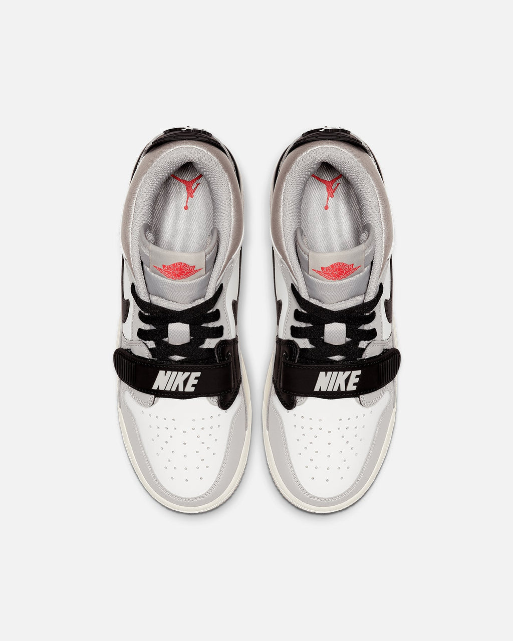 HOT Products Jordan Kids' Air Jordan Legacy 312 Low (GS) Summit White/Fire Red/Tech Grey