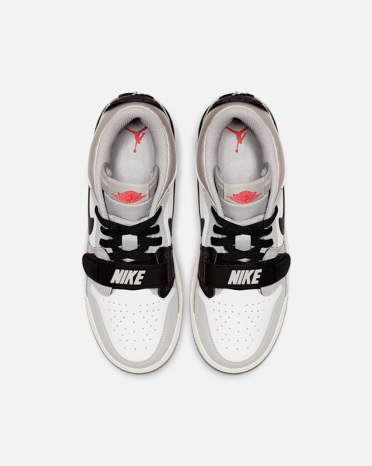 HOT Products Jordan Kids' Air Jordan Legacy 312 Low (GS) Summit White/Fire Red/Tech Grey