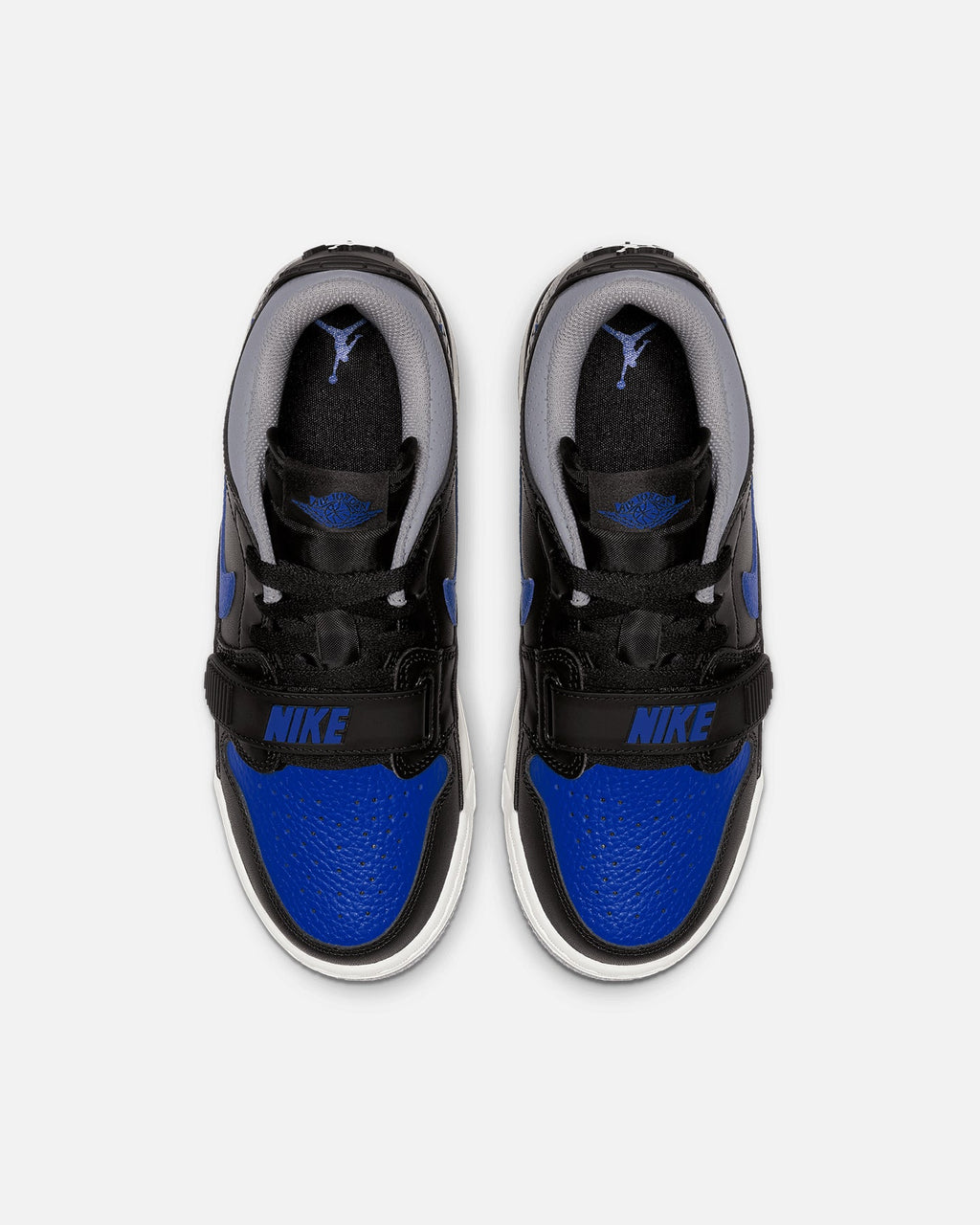 HOT Products Jordan Kids' Air Jordan Legacy 312 Low (GS) Black/Game Royal