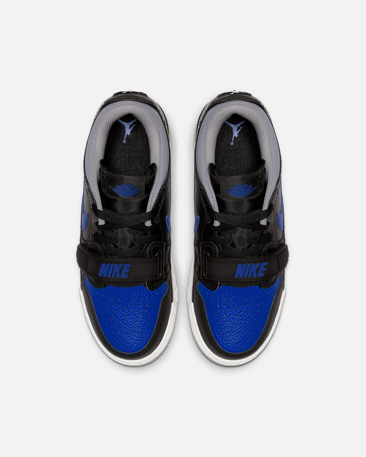 HOT Products Jordan Kids' Air Jordan Legacy 312 Low (GS) Black/Game Royal
