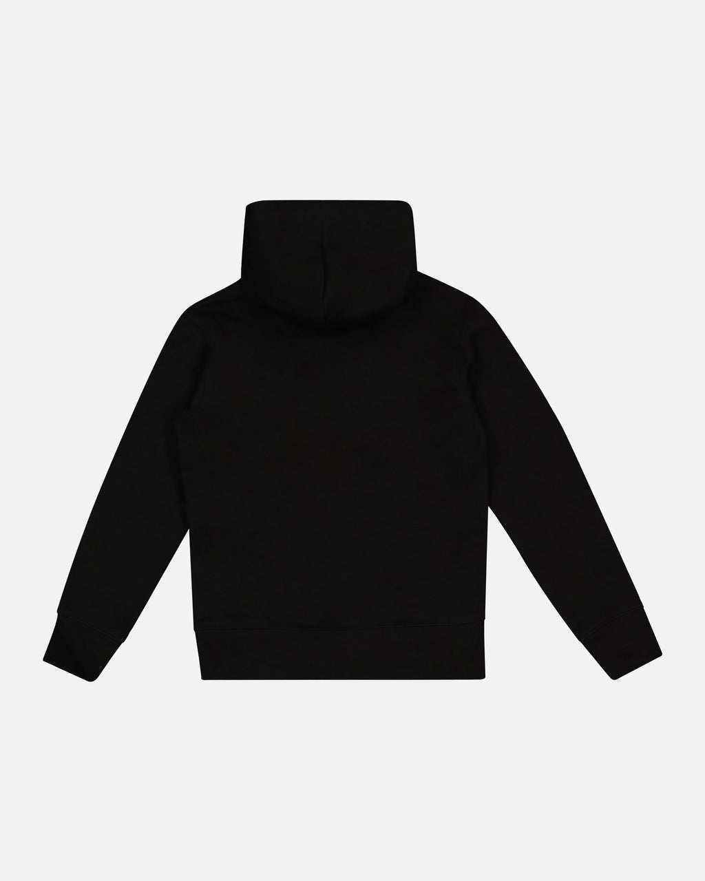 HOT Products Jordan Kids' Baseline Pullover Hoodie Black