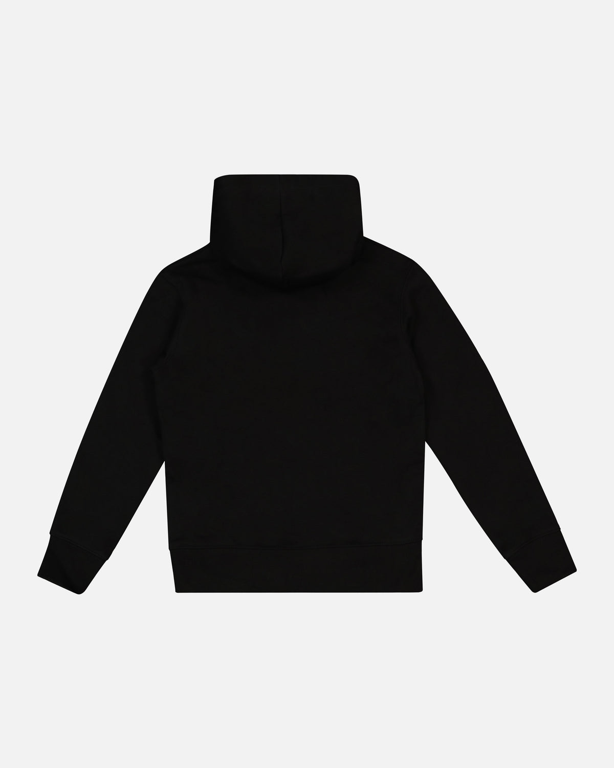 HOT Products Jordan Kids' Baseline Pullover Hoodie Black