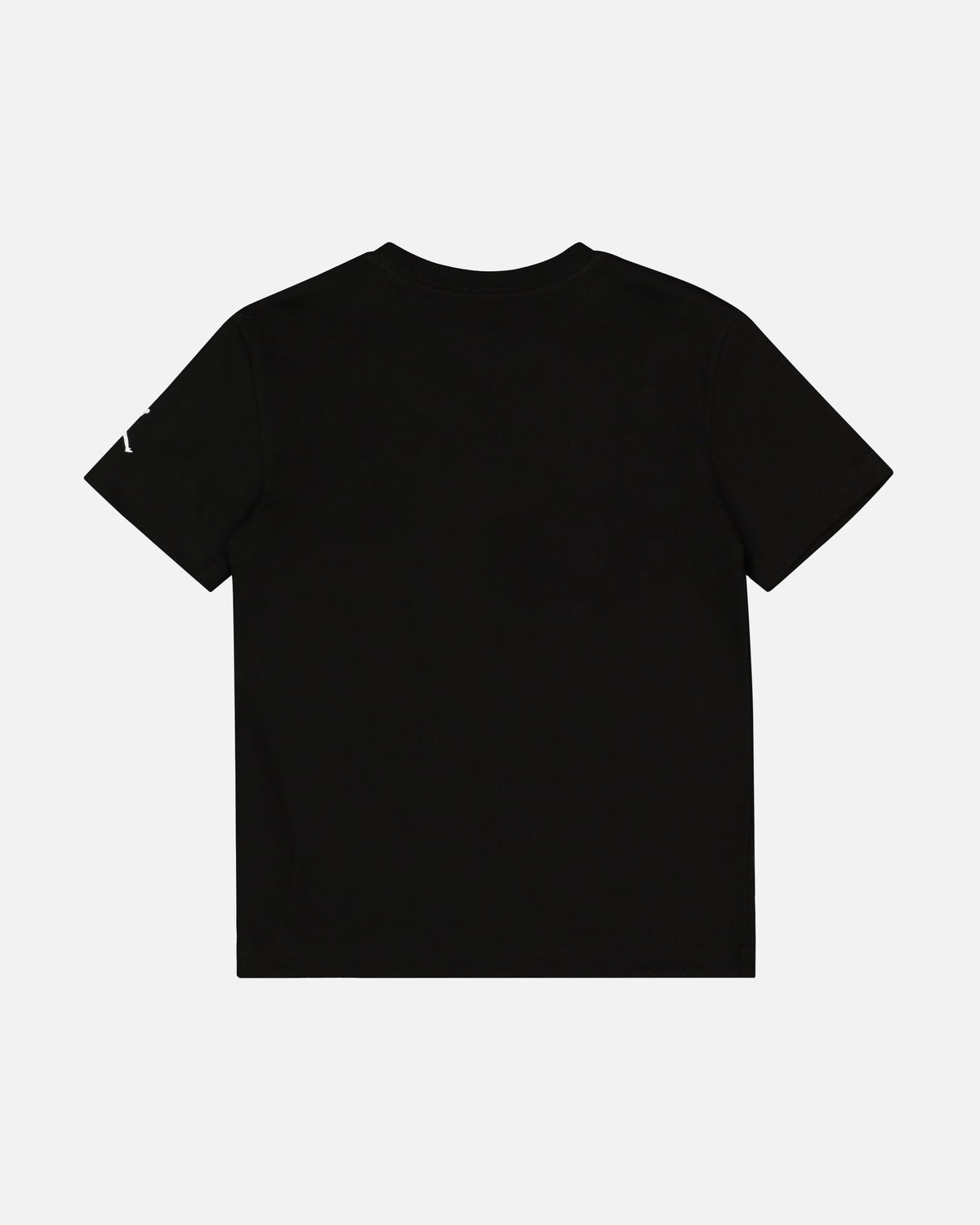 HOT Products Jordan Kids' AJ1 Patch T-Shirt Black