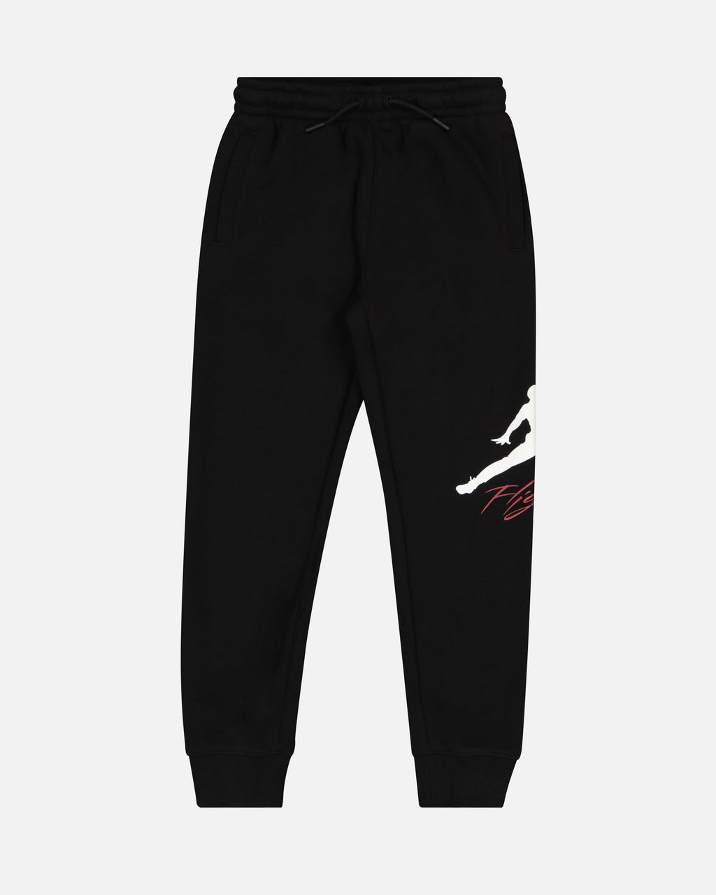 HOT Products Jordan Kid's Baseline Fleece Track Pants Black
