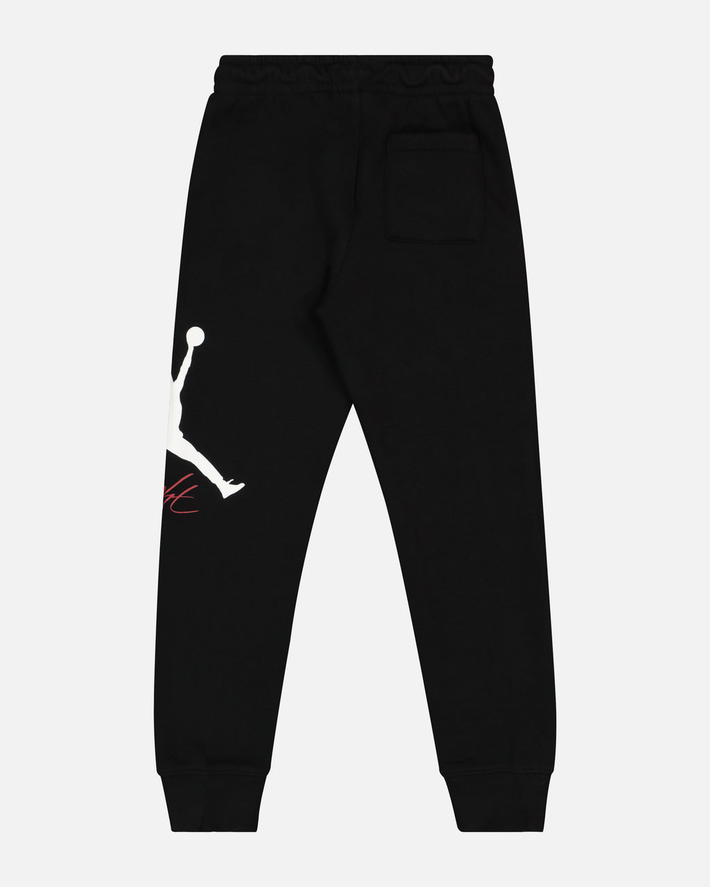 HOT Products Jordan Kid's Baseline Fleece Track Pants Black