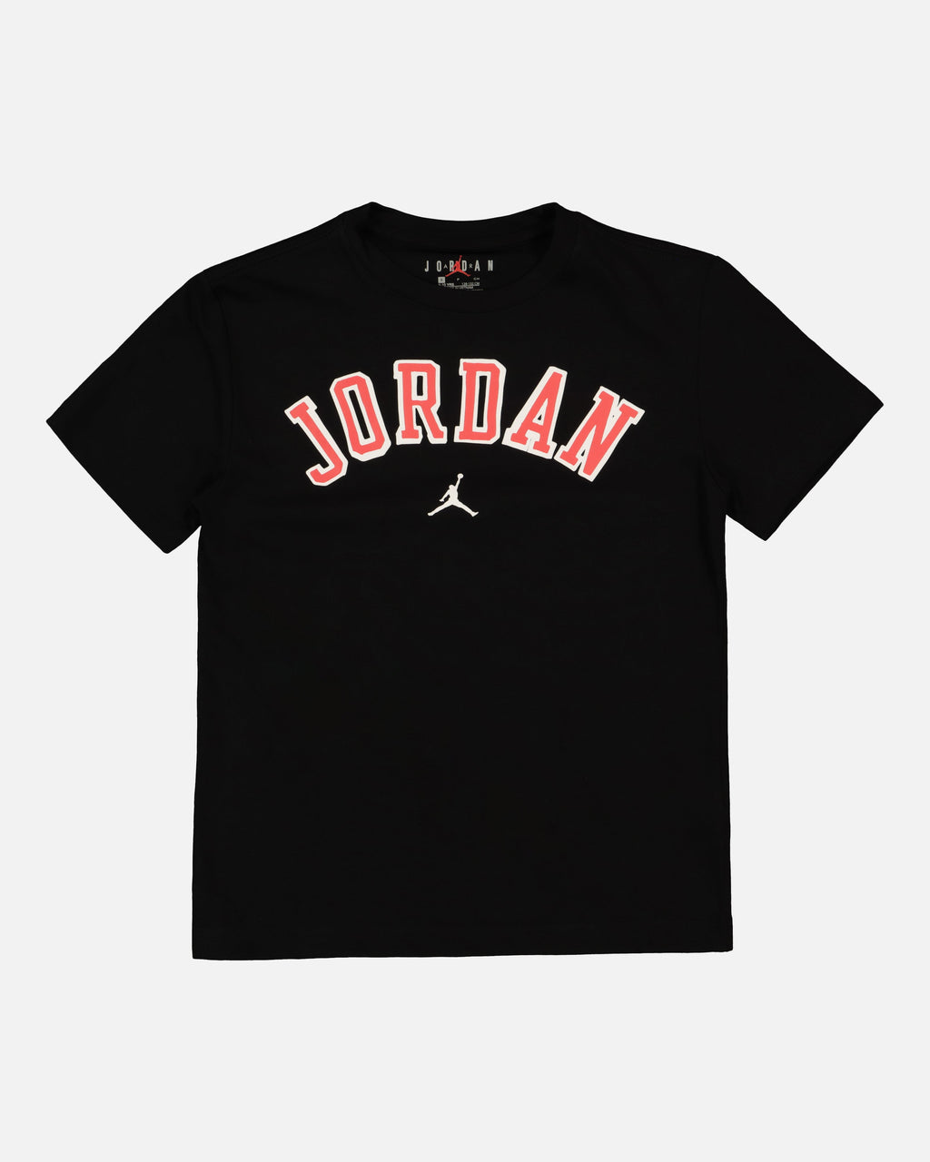 HOT Products Jordan Kids' Flight Heritage T-Shirt Black