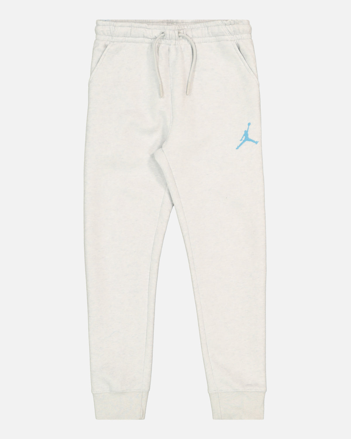 HOT Products Jordan Kids' Flight MVP Fleece Trackpants Pure Platinum