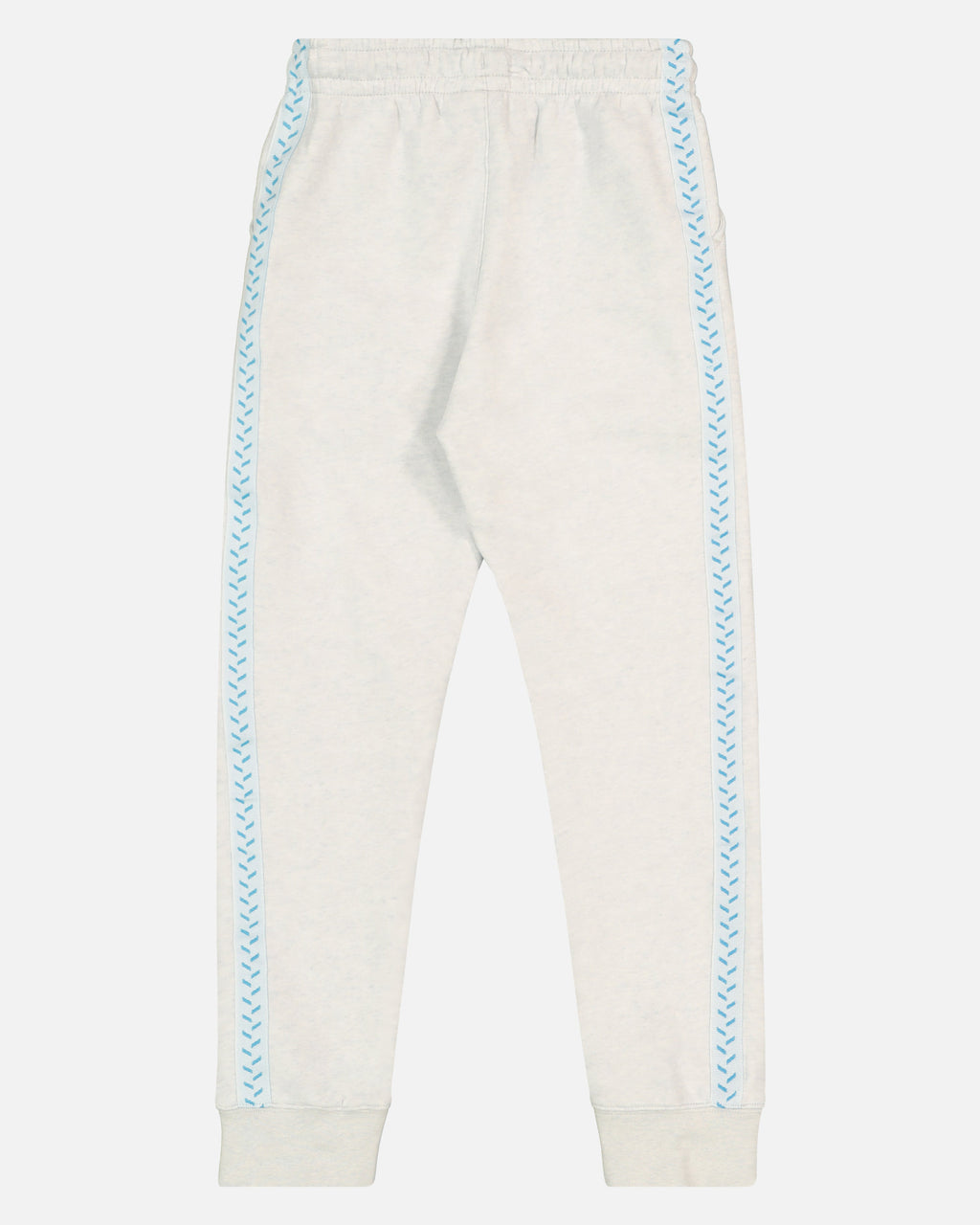 HOT Products Jordan Kids' Flight MVP Fleece Trackpants Pure Platinum