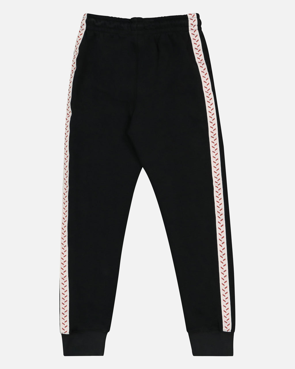 HOT Products Jordan Kids' Flight MVP Fleece Trackpants Black