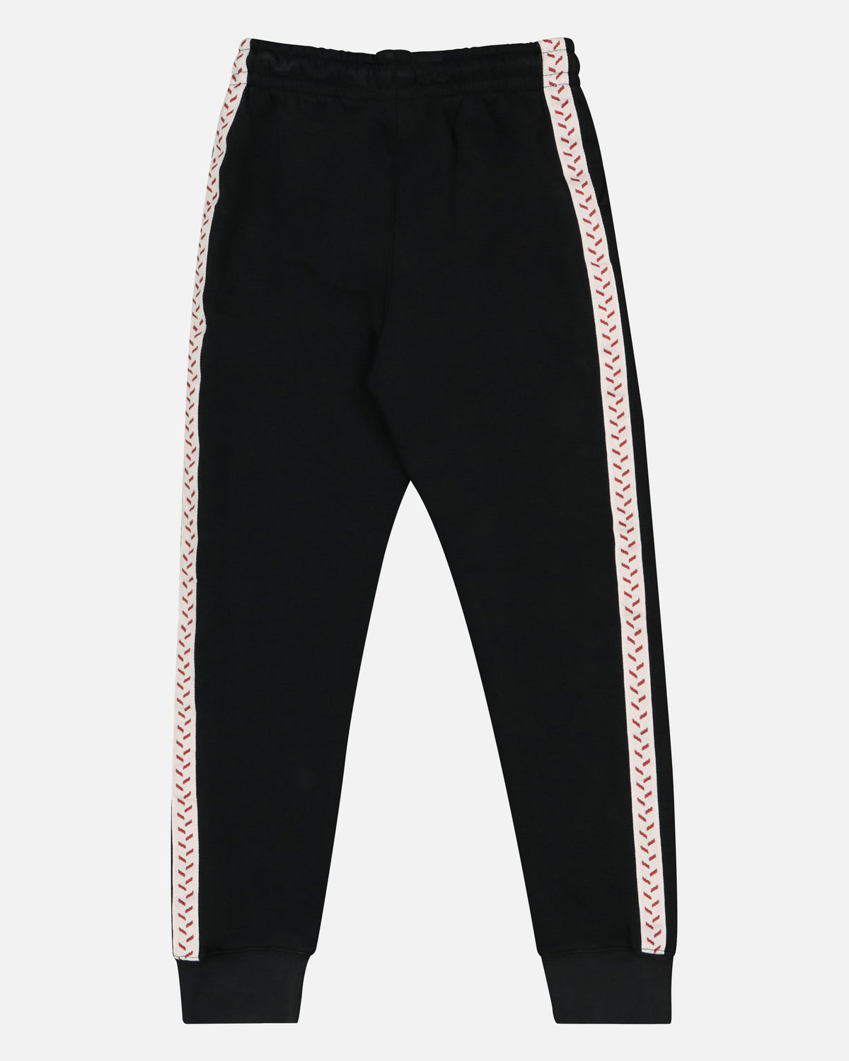 HOT Products Jordan Kids' Flight MVP Fleece Trackpants Black