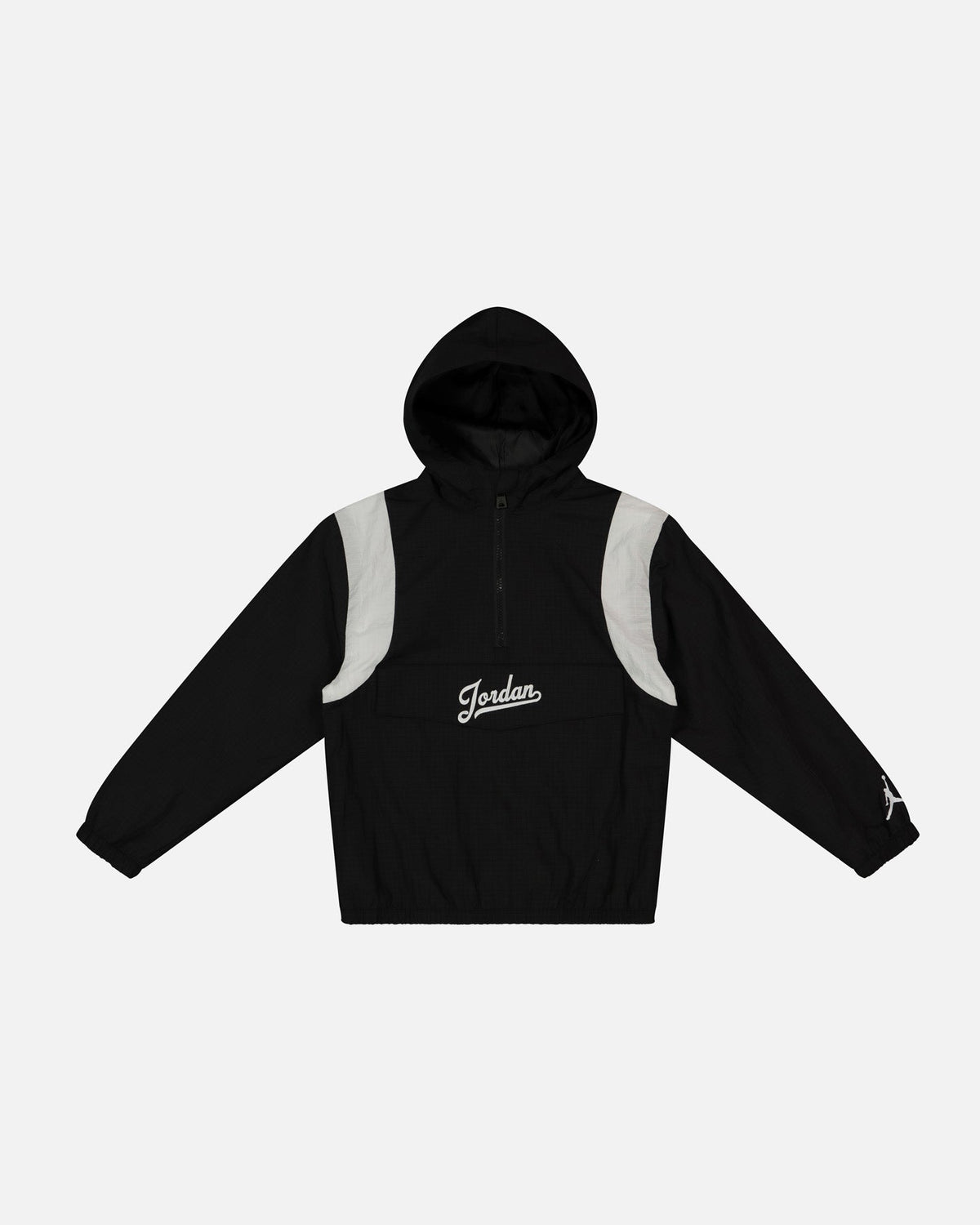 HOT Products Jordan Kids' MJ Flight MVP Harbour Jacket Black